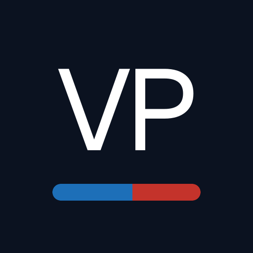 VotePredictor logo